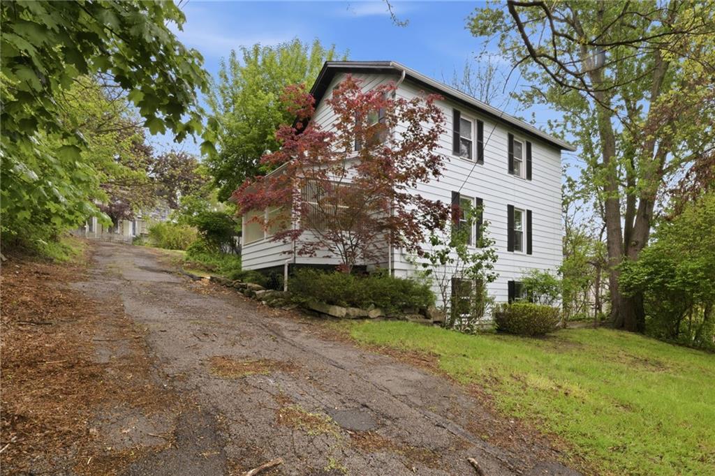 218 Cottage Street New Castle, PA 16101 - Photo 26 of 33