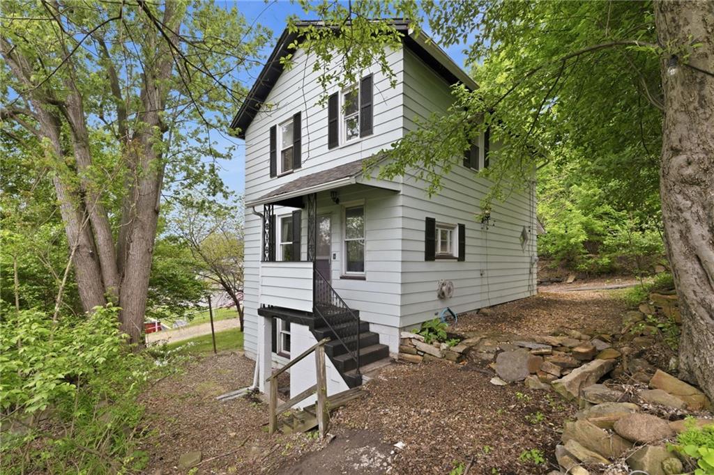 218 Cottage Street New Castle, PA 16101 - Photo 27 of 33