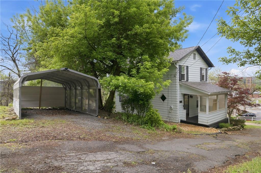 218 Cottage Street New Castle, PA 16101 - Photo 28 of 33