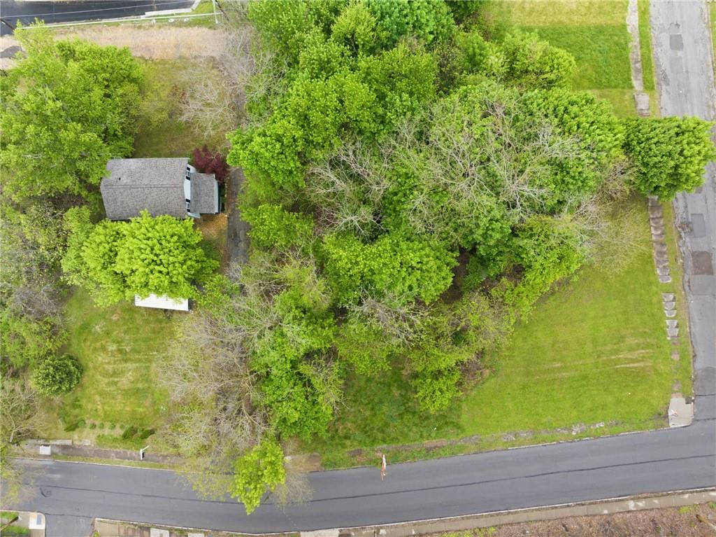 218 Cottage Street New Castle, PA 16101 - Photo 31 of 33