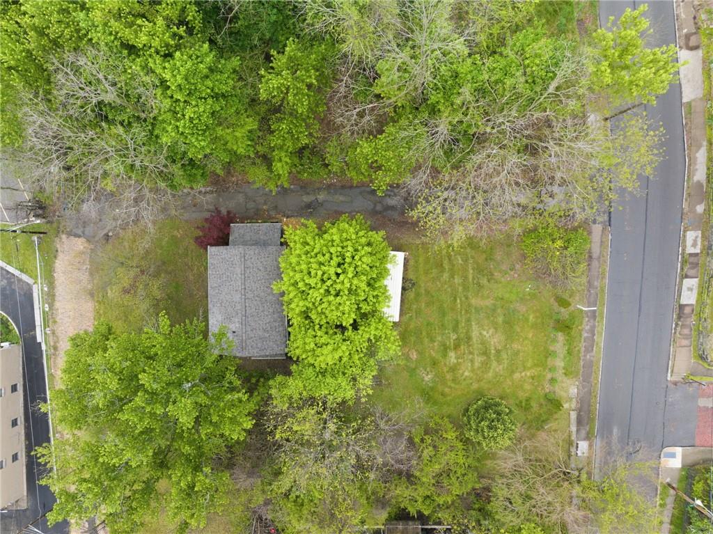 218 Cottage Street New Castle, PA 16101 - Photo 32 of 33