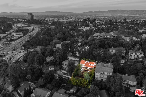 $8,900 | 3323 North Knoll Drive, Los Angeles, CA 90068