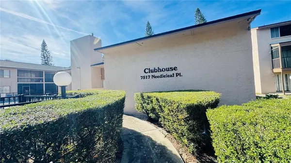 $1,500 | 7519 Pitch Pine Circle, Unit 171, Tampa, FL 33617