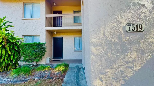 $1,500 | 7519 Pitch Pine Circle, Unit 171, Tampa, FL 33617