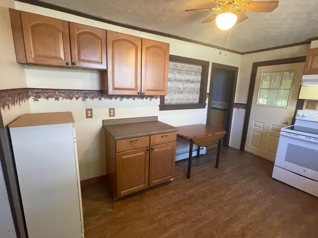 $127,500 | 30 Wyman Hill Road, Rumford, ME 04276