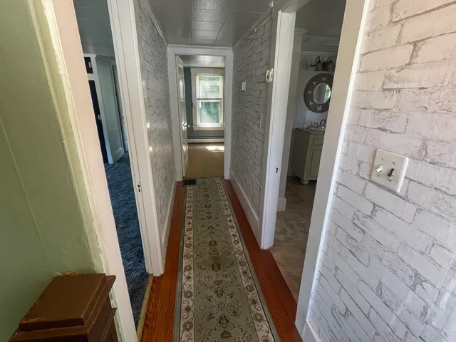 $127,500 | 30 Wyman Hill Road, Rumford, ME 04276