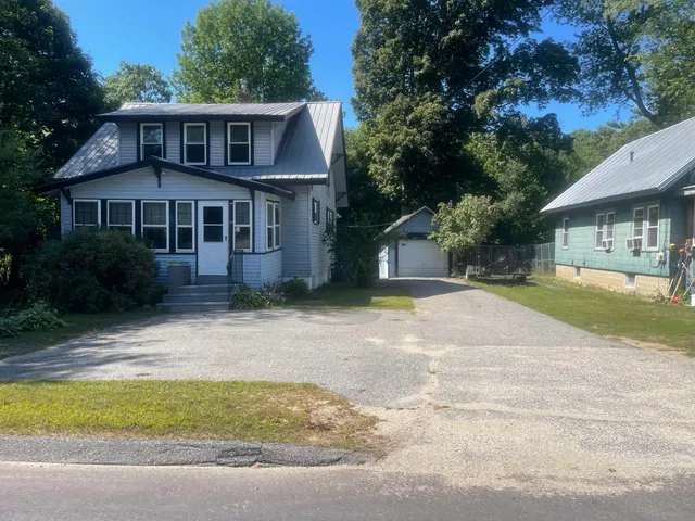 $127,500 | 30 Wyman Hill Road, Rumford, ME 04276