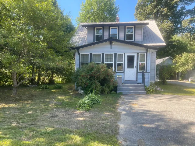 $127,500 | 30 Wyman Hill Road, Rumford, ME 04276