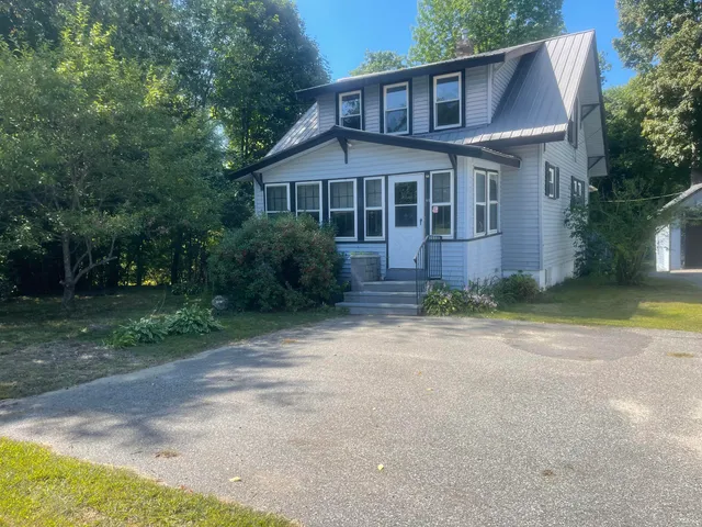 $127,500 | 30 Wyman Hill Road, Rumford, ME 04276