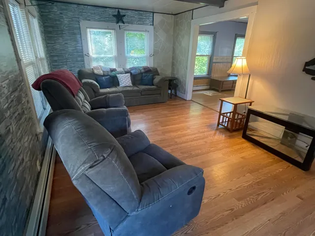 $127,500 | 30 Wyman Hill Road, Rumford, ME 04276