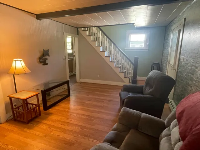 $127,500 | 30 Wyman Hill Road, Rumford, ME 04276