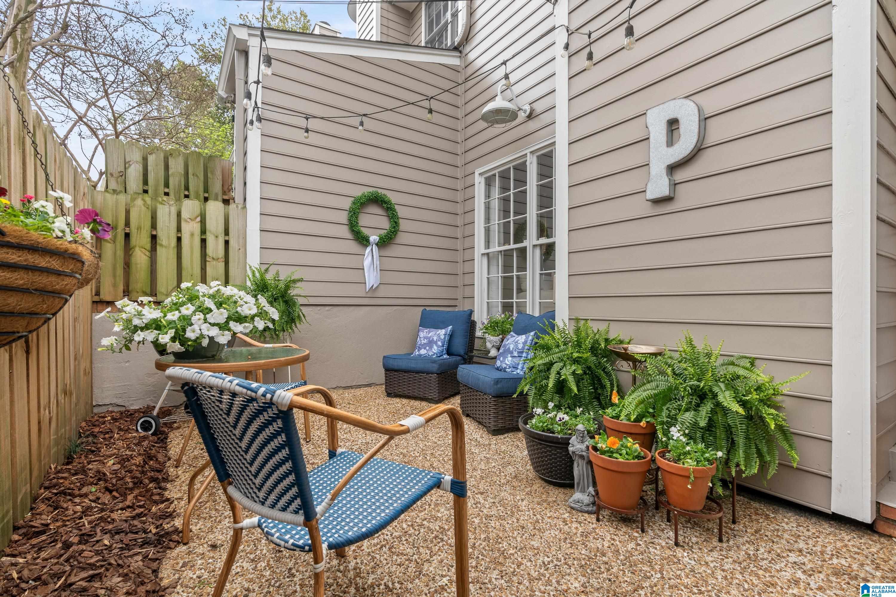 1227 33rd Street South, Unit B Birmingham, AL 35205 - Photo 30 of 64