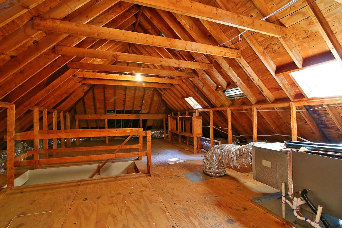 1209 Carrington Drive Raleigh, NC 27615 - Photo 22 of 25 Photo 22