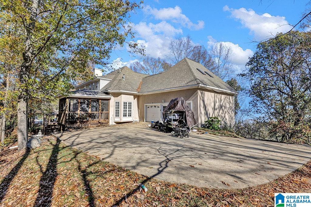 535 Hillsboro Road Bessemer, AL 35023 - Photo 43 of 45