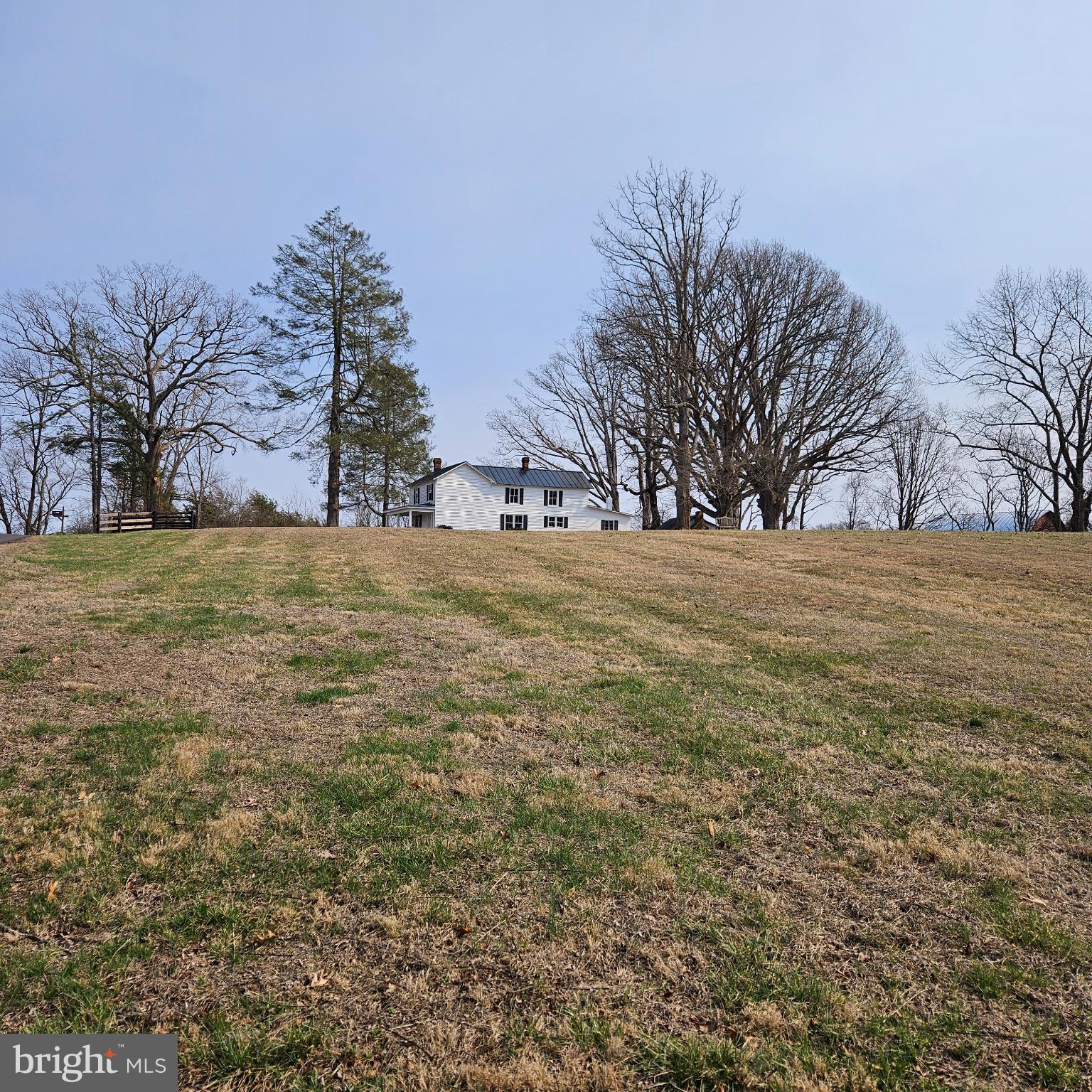 15660 Reva Road Reva, VA 22735 - Photo 2 of 40 a view of road with large trees