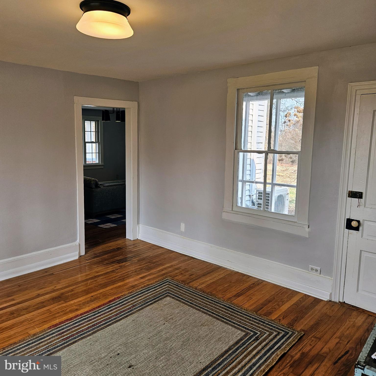 15660 Reva Road Reva, VA 22735 - Photo 23 of 40 a bedroom with a bed and a window