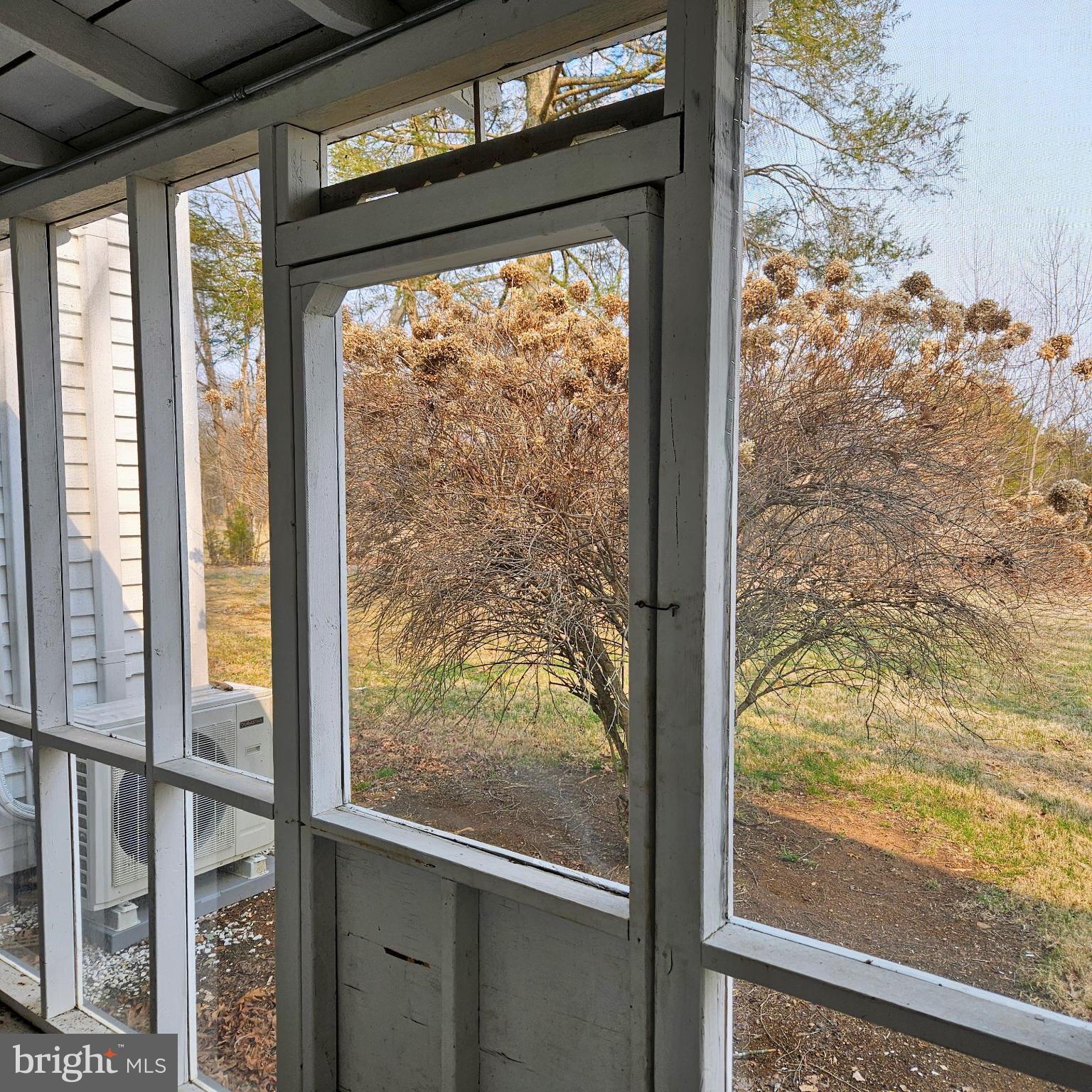 15660 Reva Road Reva, VA 22735 - Photo 27 of 40 a view of a room with a large window