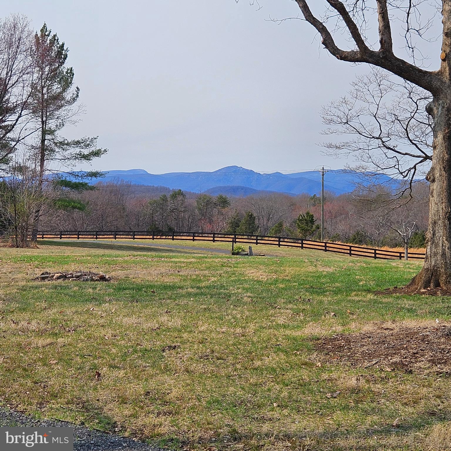15660 Reva Road Reva, VA 22735 - Photo 4 of 40 a view of an outdoor space and mountain view