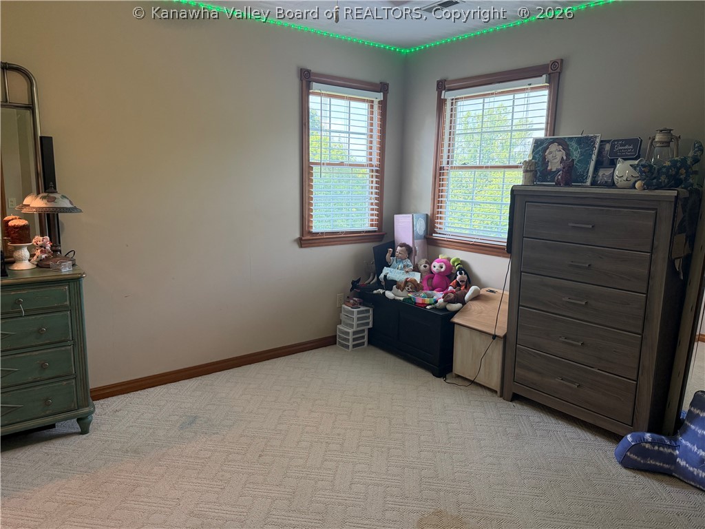 1230 Ridgewood Drive Point Pleasant, WV 25550 - Photo 22 of 32 Bedroom 2