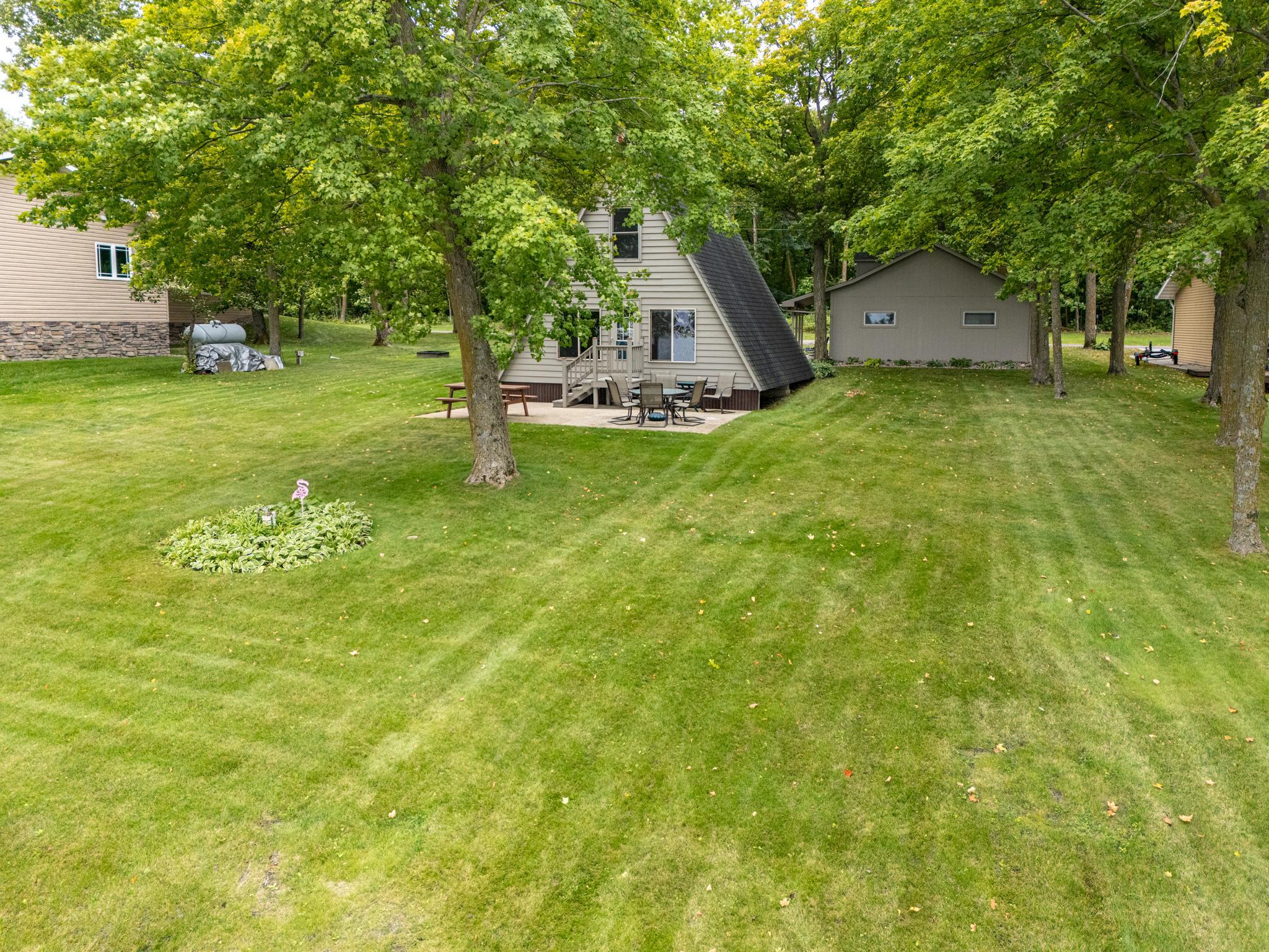 15710 North Trinity Point Road Southeast Mentor, MN 56736 - Photo 19 of 39