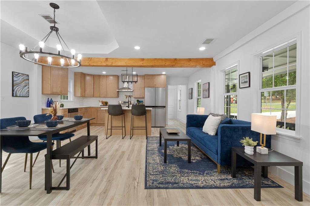 2014 Fence Road Dacula, GA 30019 - Photo 11 of 22