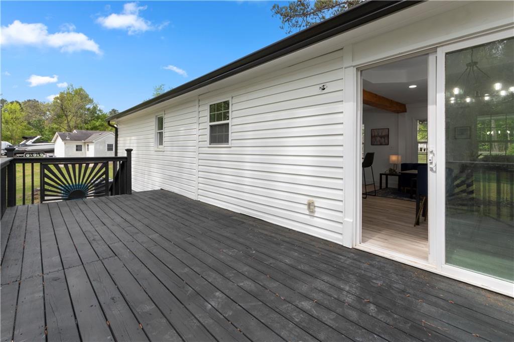 2014 Fence Road Dacula, GA 30019 - Photo 17 of 22