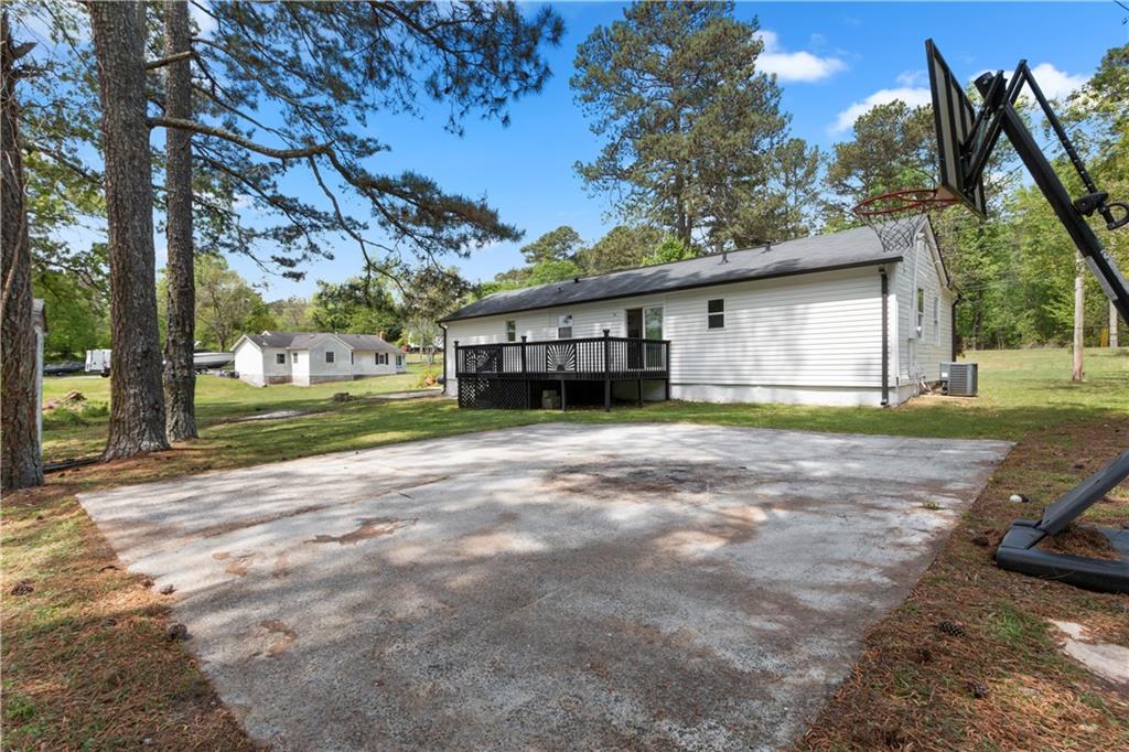 2014 Fence Road Dacula, GA 30019 - Photo 19 of 22