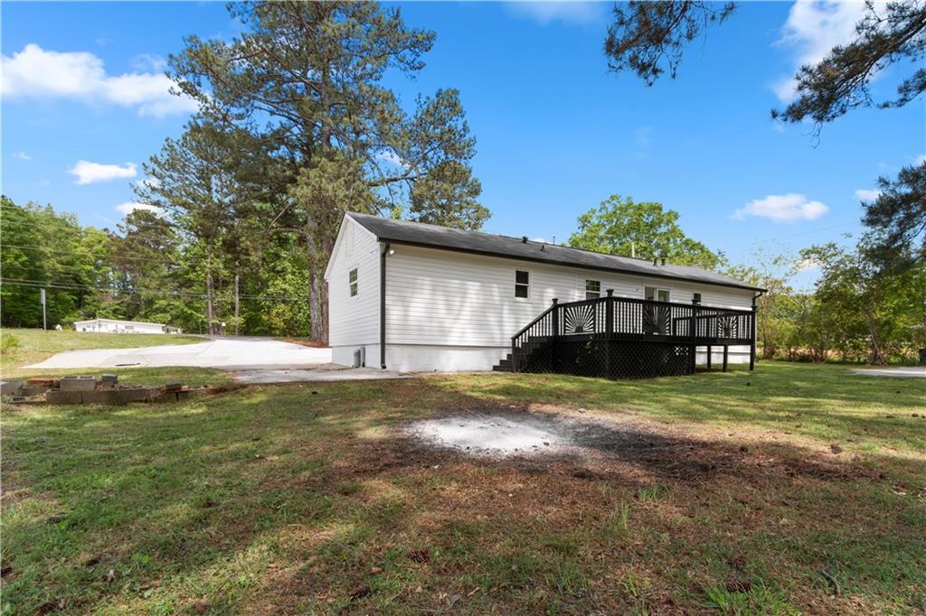 2014 Fence Road Dacula, GA 30019 - Photo 20 of 22