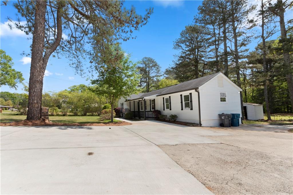 2014 Fence Road Dacula, GA 30019 - Photo 22 of 22