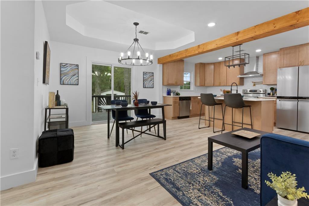 2014 Fence Road Dacula, GA 30019 - Photo 6 of 22