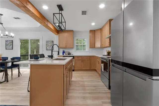 $2,100 | 2014 Fence Road, Dacula, GA 30019