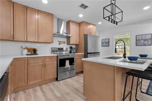 $2,100 | 2014 Fence Road, Dacula, GA 30019