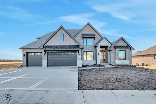 $1,250,000 | 15712 Jeanne Lane, Homer Glen, IL 60491