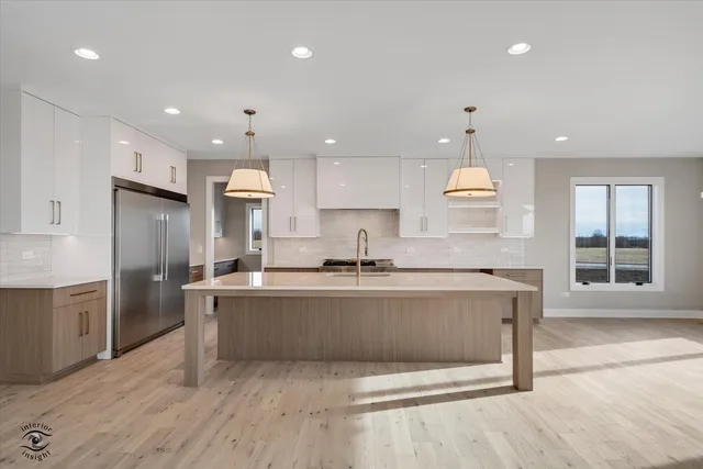 $1,250,000 | 15712 Jeanne Lane, Homer Glen, IL 60491