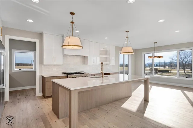 $1,250,000 | 15712 Jeanne Lane, Homer Glen, IL 60491