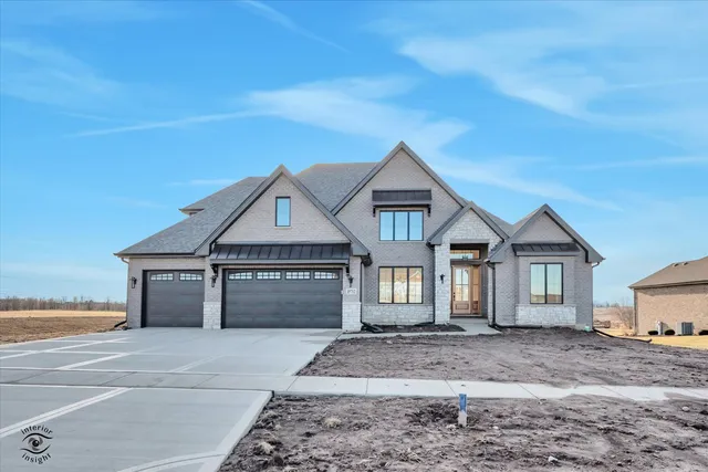 $1,250,000 | 15712 Jeanne Lane, Homer Glen, IL 60491