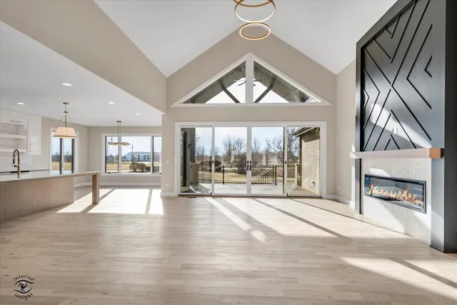 $1,250,000 | 15712 Jeanne Lane, Homer Glen, IL 60491