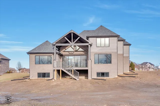 $1,250,000 | 15712 Jeanne Lane, Homer Glen, IL 60491