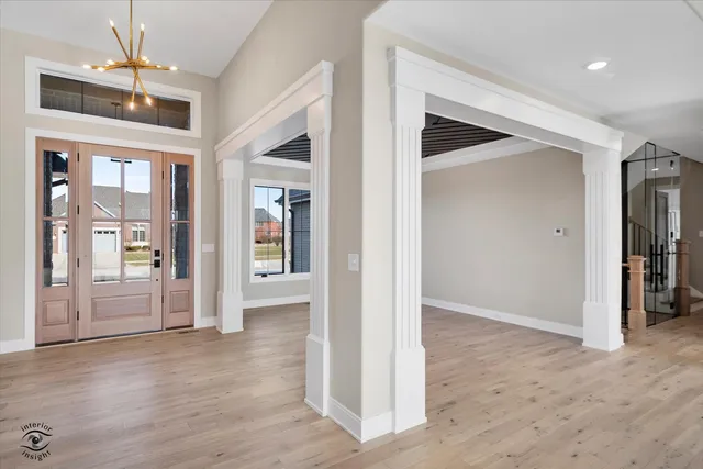 $1,250,000 | 15712 Jeanne Lane, Homer Glen, IL 60491