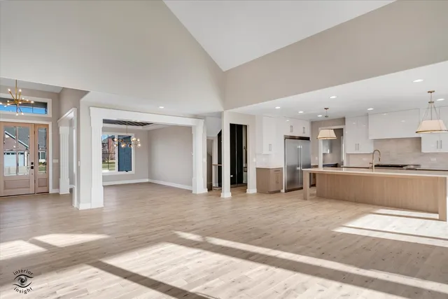 $1,250,000 | 15712 Jeanne Lane, Homer Glen, IL 60491