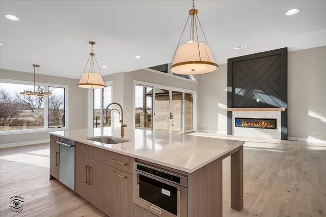 $1,250,000 | 15712 Jeanne Lane, Homer Glen, IL 60491