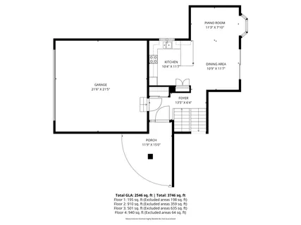 $459,000 | 7182 Emerald Lane, Eden Prairie, MN 55346