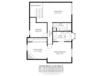 $459,000 | 7182 Emerald Lane, Eden Prairie, MN 55346