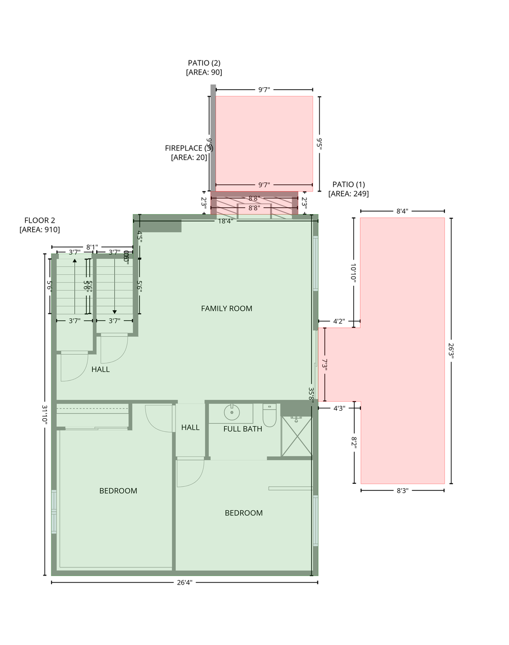 7182 Emerald Lane Eden Prairie, MN 55346 - Photo 36 of 38