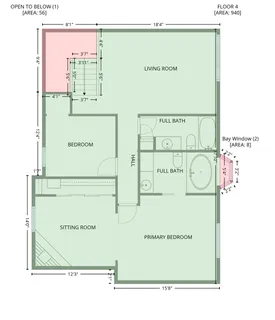 $459,000 | 7182 Emerald Lane, Eden Prairie, MN 55346