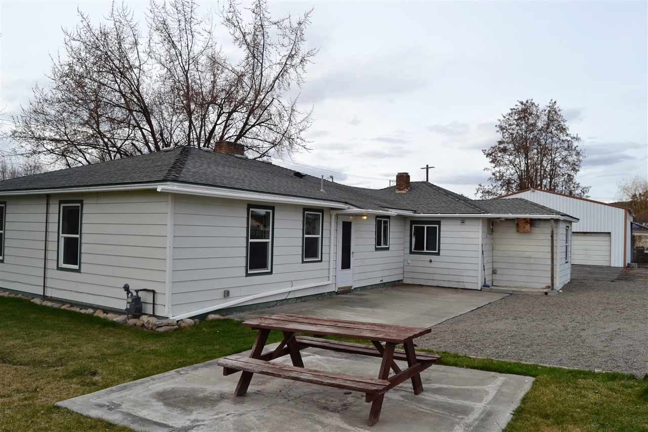 4614 North Harvard Road Otis Orchards, WA 99027 - Photo 1 of 20 Gallery Image 1