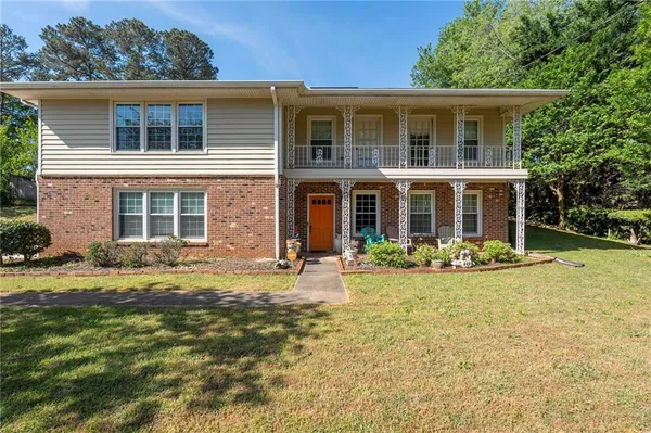 $320,000 | 2491 Highland Golf Course Circle Southeast, Conyers, GA 30013
