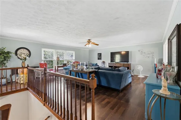 $320,000 | 2491 Highland Golf Course Circle Southeast, Conyers, GA 30013