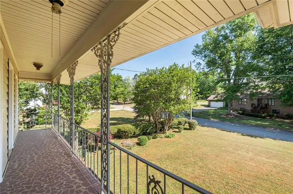 $320,000 | 2491 Highland Golf Course Circle Southeast, Conyers, GA 30013