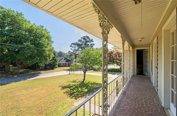 $320,000 | 2491 Highland Golf Course Circle Southeast, Conyers, GA 30013